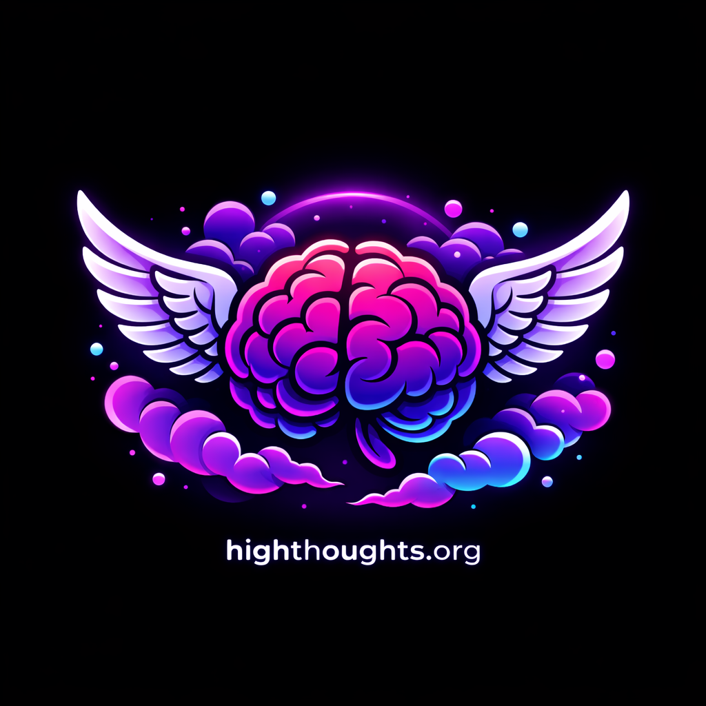 High Thoughts logo